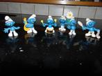 Smurfen Peyo West Germany, Verzamelen, Smurfen, Ophalen of Verzenden, Gebruikt, Poppetje, Figuurtje of Knuffel