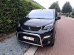 Peugeot expert Asphalt L2   2.0 hdi full option, Auto's, Bestelwagens en Lichte vracht, Voorwielaandrijving, 4 deurs, Euro 6, USB