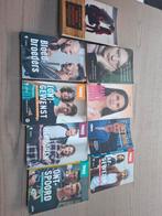 Verschillende boeken, Enlèvement