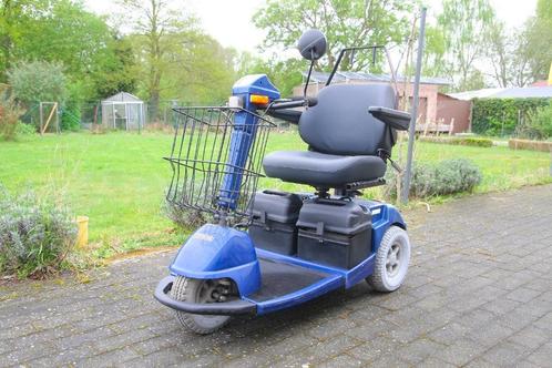 Sterling elite Scootmobiel, Diversen, Brommobielen en Scootmobielen, Gebruikt, Sterling, Ophalen