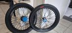 Surron light bee Supermoto wielset 17" (op bestelling), Ophalen of Verzenden