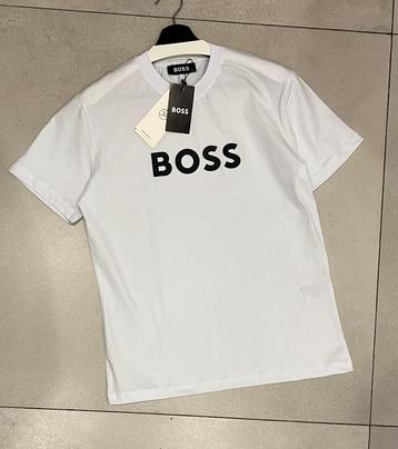 Shirt van Boss, Ophalen of Verzenden, Nieuw, Hugo Boss