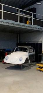 Volkswagen kever dragster project, Particulier, Te koop