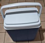 Koelbox. D 39 CM x 35 x 23. Past grote (!) ijslat in., Ophalen, Zo goed als nieuw, Koelbox