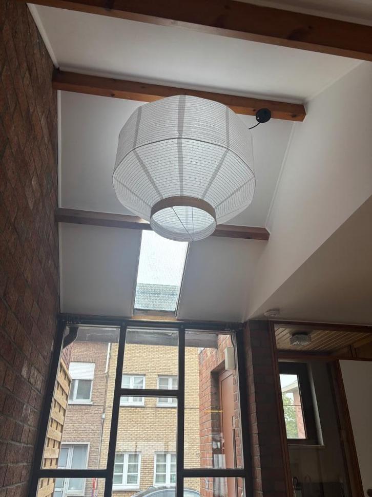 Lampenkap, Huis en Inrichting, Lampen | Lampenkappen, Nieuw, Wit, Ophalen