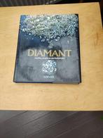 Diamant, Gelezen, Ophalen