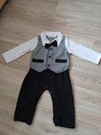 Feest outfit voor jongens maat 80, Enfants & Bébés, Vêtements de bébé | Taille 80, Enlèvement