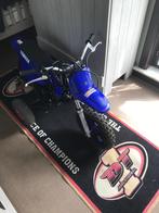 Pw 50, Particulier, Crossmotor, 50 cc, 1 cilinder
