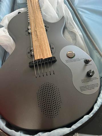 Enya Nova Go Sonic elektriche gitaar nieiw, Enlèvement ou Envoi, Neuf