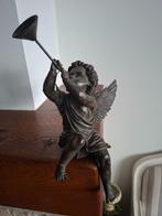 Vintage engel, Antiek en Kunst, Curiosa en Brocante, Ophalen