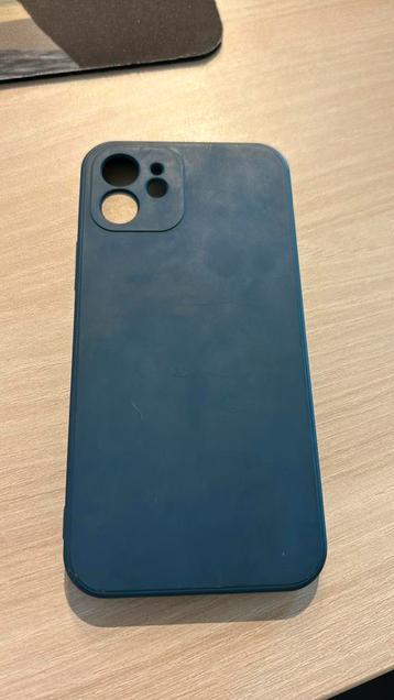 Iphone 12 hoesje beschikbaar voor biedingen