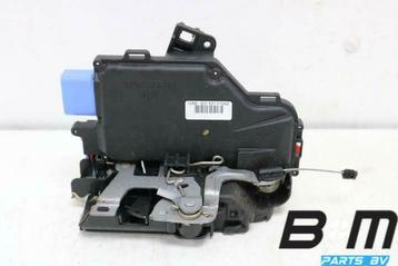 Portierslot linksvoor VW Golf Plus 5 3D1837015AB beschikbaar voor biedingen