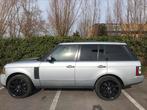 Rangerover Voque V8 Diesel lichte vracht 2009, Auto's, Automaat, Leder, Diesel, Particulier