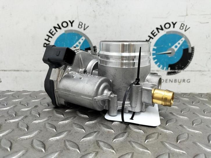 B.M.W. X5 [THROTTLE_BODY] 2018, Auto-onderdelen, Overige Auto-onderdelen, Gebruikt, ARN erkend, Stiba lid, Erkend duurzaam, Ophalen of Verzenden