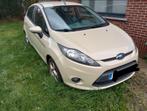 Ford Fiesta, benzine, manueel, Auto's, Beige, Beige, Particulier, Euro 4