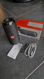 stereo BT speaker TG 117 15 cm x 6,5 cm, Ophalen, Zo goed als nieuw