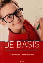 De basis. Nederlands voor de lagere school., Boeken, Ophalen, Zo goed als nieuw, Hogeschool, Acco