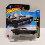 Hot Wheels Batmobile Antraciet Grijs (2022), Ophalen of Verzenden