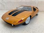 Mercedes-Benz C111 Concept, Ophalen of Verzenden, Zo goed als nieuw, Auto