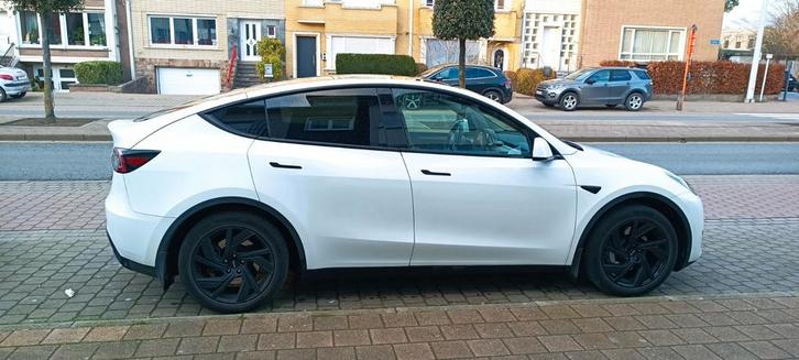 Gamme standard Tesla modèle Y, Autos, Tesla, Particulier, Enlèvement