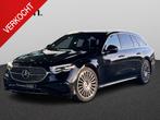 Mercedes-Benz E-klasse Estate 300 e T Amg, Auto's, Mercedes-Benz, Automaat, Gebruikt, 4 cilinders, 2255 kg