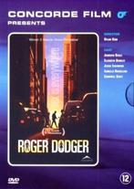 DVD - Roger Dodger (2002) • Jesse Eisenberg, Cd's en Dvd's, Dvd's | Komedie, Ophalen of Verzenden, Vanaf 12 jaar, Zo goed als nieuw