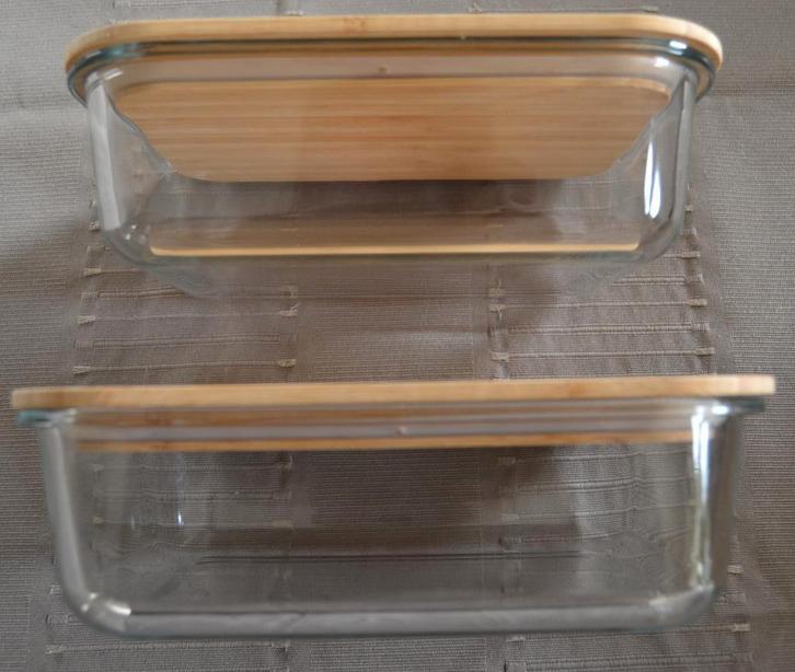 Ovenschalen Brabantia, Huis en Inrichting, Keuken | Keukenbenodigdheden, Nieuw, Ophalen of Verzenden