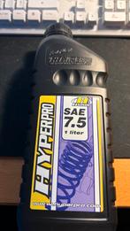 Hyperpro voorvorkolie voor motorfietsen