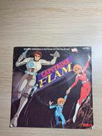 Capitaine flam, Enlèvement, Comme neuf