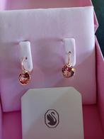 PRACHTIGE SWAROVSKI OORHANGERS IN PERFECTE STAAT, Ophalen of Verzenden, Zo goed als nieuw