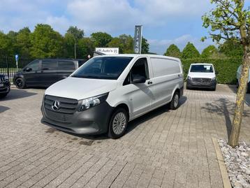 MERCEDES VITO 116CDI L3 AUTOMAAT NIEUW MODEL  beschikbaar voor biedingen