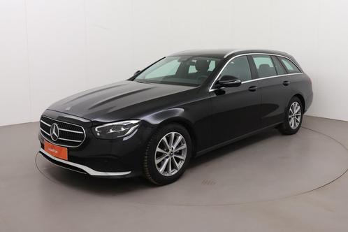 (1YSX249) Mercedes-Benz E BREAK, Auto's, Mercedes-Benz, Bedrijf, Te koop, E-Klasse, ABS, Achteruitrijcamera, Airbags, Airconditioning