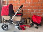 Bugaboo cameleon, Ophalen, Gebruikt, Bugaboo