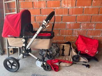 Bugaboo cameleon beschikbaar voor biedingen