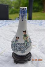 chinese vazen, Antiek en Kunst, Curiosa en Brocante, Ophalen of Verzenden