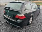 Bmw-serie 520d e61 lci alleen in reserveonderdelen, Ophalen of Verzenden, BMW