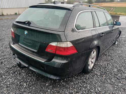 Bmw-serie 520d e61 lci alleen in reserveonderdelen, Auto-onderdelen, Overige Auto-onderdelen, BMW, Ophalen of Verzenden