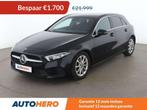 Mercedes-Benz A-Klasse 180 A 180 d (bj 2020, automaat), Auto's, 118 g/km, Gebruikt, 116 pk, 1445 kg