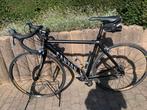 Racefiets Canyon zwart, Fietsen en Brommers, Fietsen | Racefietsen, Ophalen, Gebruikt