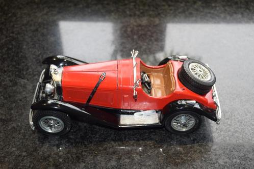 Vinted Bburago Mercedes-Benz, Hobby en Vrije tijd, Modelauto's | 1:18, Gebruikt, Auto, Burago, Ophalen of Verzenden