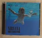 Nirvana - Nevermind, Ophalen of Verzenden