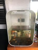 Aquarium biorb 45l, Ophalen, Gebruikt, Leeg aquarium