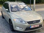 Ford mondeo automaat 2.0 diesel, Auto's, Automaat, Mondeo, Diesel, Particulier