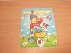 Tijdschriften ROM POM POM, Ophalen