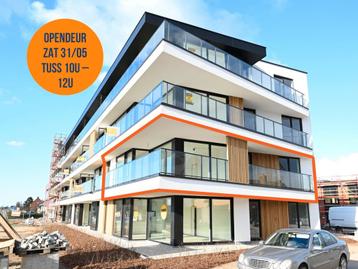 Appartement te koop in Zwevezele, 3 slpks, Immo, Appartement, 3 kamers