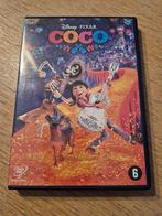 Dvd Coco Disney - Pixar, Cd's en Dvd's, Ophalen of Verzenden, Zo goed als nieuw