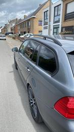 Bmw 318d 2L 2010 euro 5 e 90, Auto's, Bedrijf, Te koop, Euro 5
