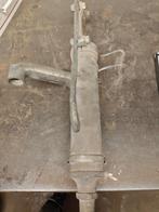 Waterpomp antiek, Ophalen, Gebruikt