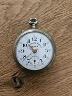 Horloge met 2 zakken, Handtassen en Accessoires, Ophalen of Verzenden