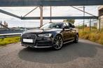 Audi A6 Allroad 3.0l V6 Quattro*Gekeurd voor verkoop*, Auto's, Automaat, Euro 6, Lederen bekleding, Zwart